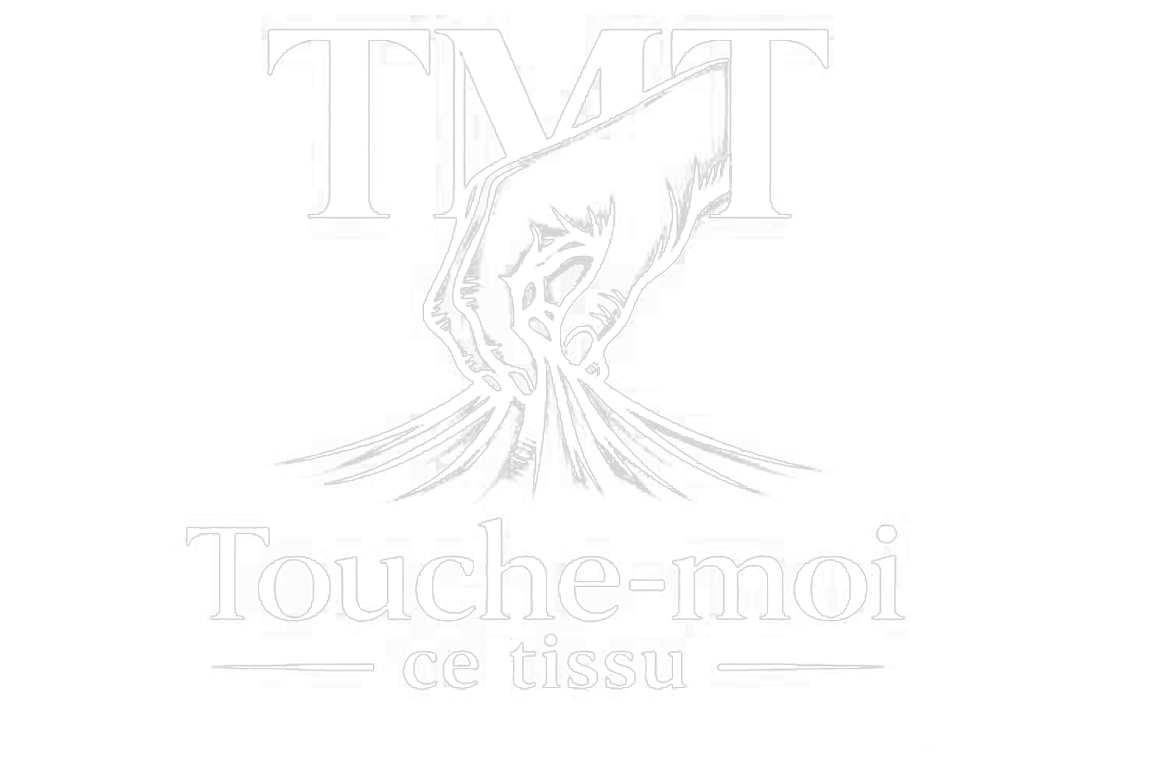 Touche-moi ce tissu